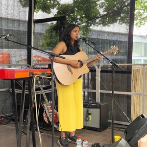 SOBI at Hannover, Germany in Musikzentrum 2026
