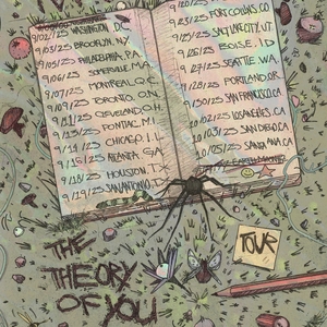 ivri Tickets, Tour Dates and Concerts