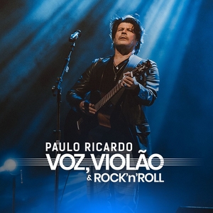 Billets, dates de tournée et concerts pour Paulo Ricardo