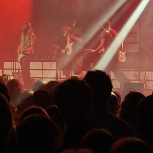The Moving Stills at Moore Park, Australia in Hordern Pavilion 2025