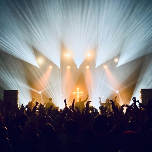 Be Witness Tickets, Tour Dates and Concerts