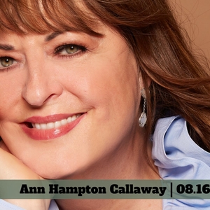 Ann Hampton Callaway Tickets, Tour Dates and Concerts