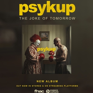 Psykup Tickets, Tour Dates and %{concertOrShowText}