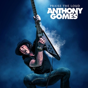 Anthony Gomes Tickets, Tour Dates and Concerts