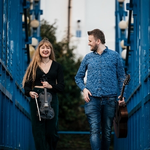 Elizabeth Davidson-Blythe & Daniel Quayle Tickets, Tour Dates and Concerts