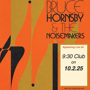 Bruce Hornsby & The Noisemakers Tickets, Tour Dates and Concerts