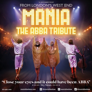 ABBA Mania Tickets, Tour Dates and Concerts