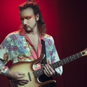 Elye & the Hydra @ BERCY ENCORE