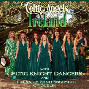 The Celtic Angels Tickets, Tour Dates and Concerts
