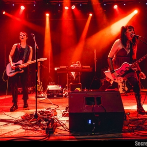Tears for the Dying Tickets, Tour Dates and Concerts