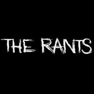 The Rants. @ The Bungalow Bar