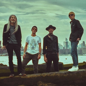 Kula Shaker Tickets, Tour Dates and Concerts