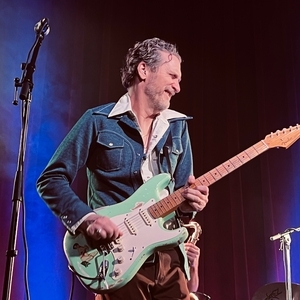 Johnny Moeller