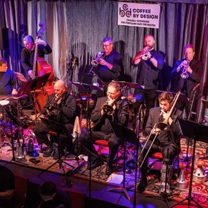 Portland Jazz Orchestra Tickets, Tour Dates and Concerts