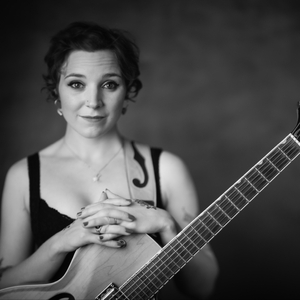 Holly Carter Tickets, Tour Dates and Concerts