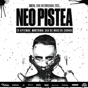 Neo Pistea Tickets, Tour Dates and Concerts