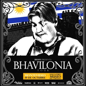 Bhavi Tickets, Tour Dates and Concerts