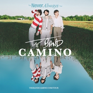 The Band Camino Tickets, Tour Dates and Concerts