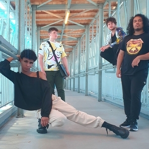 brokNface Tickets, Tour Dates and Concerts