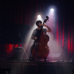 Petros Klampanis Tickets, Tour Dates and Concerts