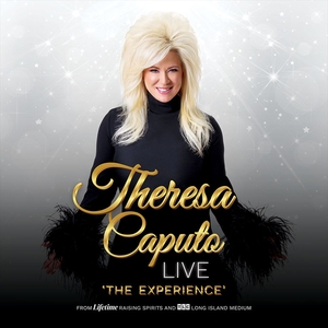 Entradas, fechas de la gira y Conciertos de Theresa Caputo
