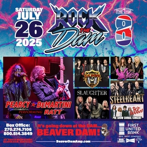 Ratt Tickets, Tour Dates and Concerts