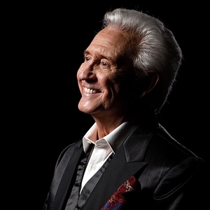 Tony Christie @ Lichfield Garrick Theatre