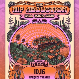 The Hip Abduction Tickets, Tour Dates and Concerts