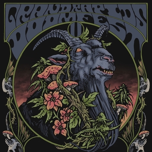 Temple of the Fuzz Witch Tickets, Tour Dates and Concerts