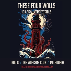These Four Walls @ The Workers Club