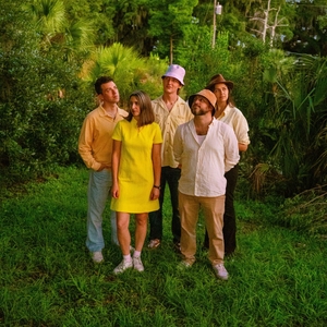 Sweet Magnolia Tickets, Tour Dates and Concerts