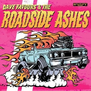 Dave Favours & The Roadside Ashes Tickets, Tour Dates and Concert