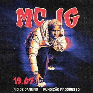 Mc Ig Tickets, Tour Dates and Concerts