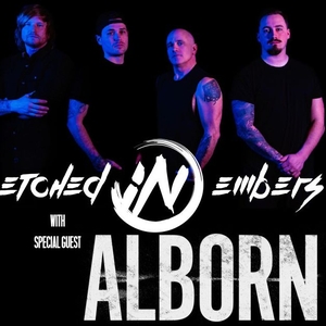 Alborn Tickets, Tour Dates and Concerts