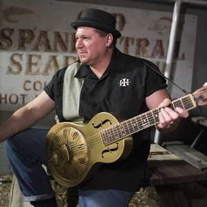 D. Scott Riggs Tickets, Tour Dates and Concerts