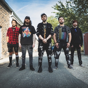 Oppressed Affliction Tickets, Tour Dates and %{concertOrShowText}