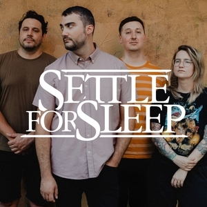 Settle For Sleep