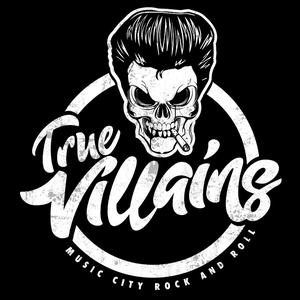 True Villains Tickets, Tour Dates and Concerts