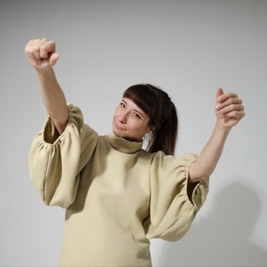 Nina Fiva Sonnenberg @ Club Porgy & Bess