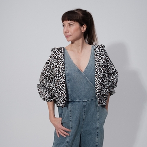 Nina Fiva Sonnenberg Tickets, Tour Dates and Concert