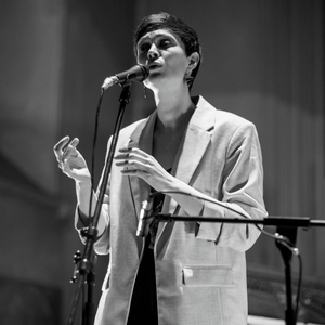 Jana Varga @ Pavilion Theatre