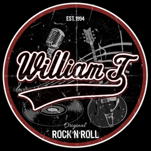 William T. @ Sommer Fest - Peppermint Lounge