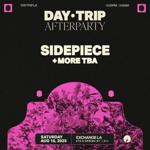 SIDEPIECE Tickets, Tour Dates and Concerts