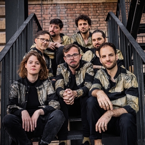 Shake Stew @ Stadthalle Grafing
