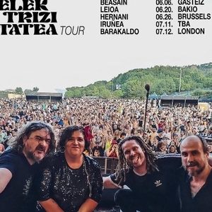 Zea Mays Tickets, Tour Dates and Concerts