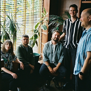 Admiral Fallow Tickets, Tour Dates and Concerts