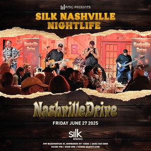 Nashville Drive Tickets, Tour Dates and Concerts
