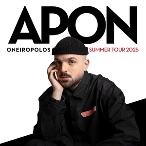 APON Tickets, Tour Dates and Concerts
