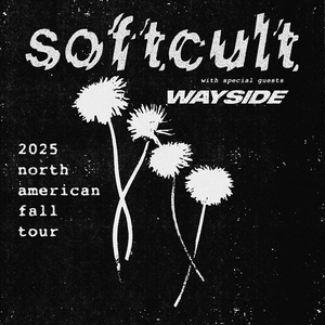 Softcult Tickets, Tour Dates and Concerts