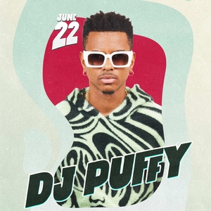 Dj Puffy Tickets, Tour Dates and Concerts